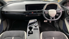 Kia EV6 168kW GT Line S 84kWh 5dr Auto Electric Estate